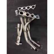 [ READY STOCK ] JASMA®  Honda Civic B16A & B18C Type-R 4x2x1  Spring Joint  extractor 2.5''