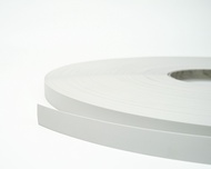 9889 PVC ปิดขอบ เอจปิดขอบ สีเทา สำหรับใช้งานปิดขอบเฟอร์นิเจอร์