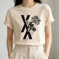 Mgk shirt girl goth vintage gothic korean fashion 2000s t shirt graphic goth alternative  jojifuku c