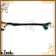 [FRZ] New DC POWER JACK LAPTOP FOR HP 14S-DK 14S-DF 14S-CQ (7PIN) 4.5*3.0MM