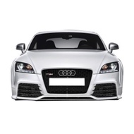 Audi TT ttrs mk2 RS body kit bodykit front rear bumper side skirt lip diffuser spoiler spoiler GT
