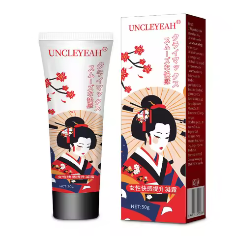 Female Private Parts Gel Pleasure Liquid Enhances Sexual Desire Vaginal Contraction Lubricant Female