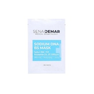 SENA DEMAR SODIUM DNA B5 MASK / B5 CICA MASK - 25ml