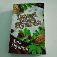 isteri dengan syarat - naufa shyairan