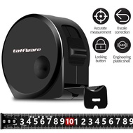 Taffware 5M 10M Roll-Up Meter Durable Building Tools