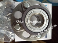 BEARING RODA BELAKANG BRIO 2015 / BRIO SATYA