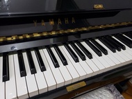 Yamaha U3鋼琴連琴櫈