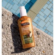 Palmer's Shimmer Radiance Body Oil 150ml