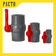 Ball Valve 1/2" Ball Valve 1/2 Inch Stop Valve 1/2 Stop Valve 1/2 PVC