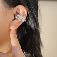 IVL Alloy Base Ear Clip Diamonding Horse Buckles for FreeClip 1 2 Earbuds Accessory