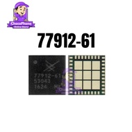 Ic PA 77912-61 Redmi Note 3 4X 5A 5 Pro Sky77912-61 Original