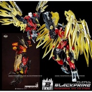 Cangtoys Cang toys CY-01B Mini Firmament Transformers predaking