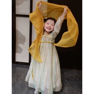 Girls Spring Style Chinese Elements 9.53
