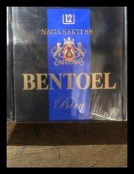 Rokok Bentoel Biru 12 Terbaru Original Best Quality