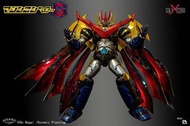 Sky X Studio Skyx SXD-20 Mazinger Z Mazin Emperor G 帝皇萬能俠