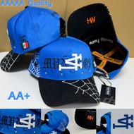 Dandy Spider Web-Blue-Los Angeles Dodgers