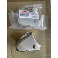 Y125 Y125Z Y125ZR 125ZR 2T OIL PUMP COVER