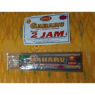 Dubali incense 100% herbal agarwood 2 hours