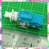 Switch DPDT 6 pin push on momentary switch