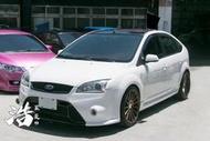 2005年福特 FOCUS 手排 