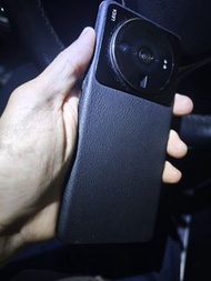 小米 Xiaomi 12s Ultra 黑色