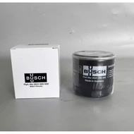 BUSCH   0531 000 002