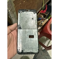 ORIGINAL REALME C11 LCD FRAME REMOVED