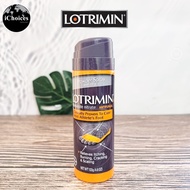 Lotrimin _ Antifungal Foot Powder Spray 133 g สเปรย์แป้ง ระงับกลิ่นเท้า ความคัน สเปรย์แป้งเท้า itchi