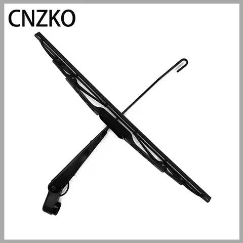 Suitable For Toyota Prius (03-09)/toyota Prius 20 Rear Windshield Wiper Assembly Rocker Arm