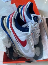 Nike Cortez Sacai 運動鞋
