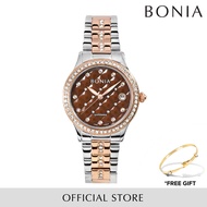 Bonia Women Elegance Watch BNB10629-2647S