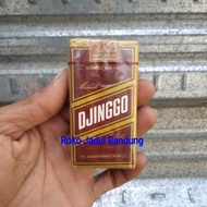 Rokok minak djinggo deluxe