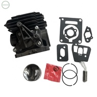 40MM Cylinder Piston Ring Kit Suitable for FS460 FS460C FS460RC Lawn Mower Parts