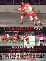 Titans of '72 Mike Leonetti