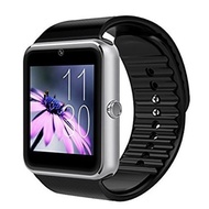 Original GT08 FULL HD Smart Watch Phone Simcard Camera like DZ09 V8