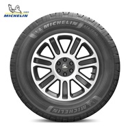 Michelin Tire 265/60R18 110T LTX TRAIL ST Path Happy Package Installation