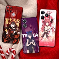 Soft black phone case for OPPO A83 A91 A92 A93 A94 A95 A96 A98 A3 Pro A3X A60 A40 A80 A79 F1S F3 F5 