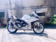 新車CBR250RR（日規）