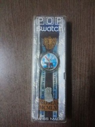 Pop swatch 1996 奧運版