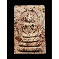 Thai Amulet Phra Somdej Be2547