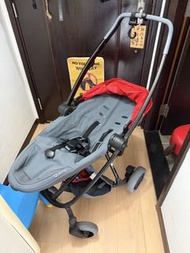 Quinny 嬰兒手推車