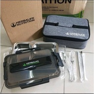 Herbalife LIMITED Lunch Box