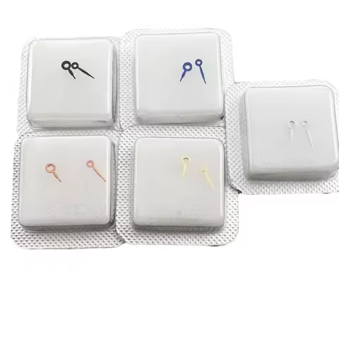 5Y20 Series Watch Movement Hands for MIYOTA 5Y20 Movement Pointer Compat 5y26 handible with 5Y26 Han