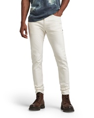 G-Star Raw Men's D-STAQ 3D Superslim Jean in Rink Superstretch