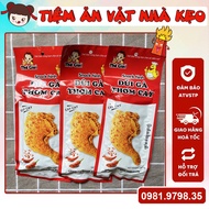 Spicy Chicken Drumstick Snack In The Giai (Pack 24g)