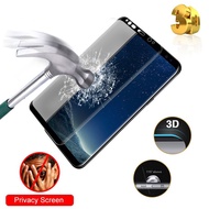 Samsung Galaxy S8 S8Plus S8+ Anti-Spy Tempered Glass Privacy Screen Protector
