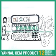 New 1306-7T/1830721C94 For Perkins Full Gasket Kit Engine Drable Spare Parts