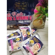 Kopi Perapat Ombak Kasih