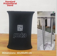 MAIYUQI | Portable Ad Display Stand