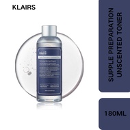 [Dear Klairs] Supple Preparation Unscented Toner